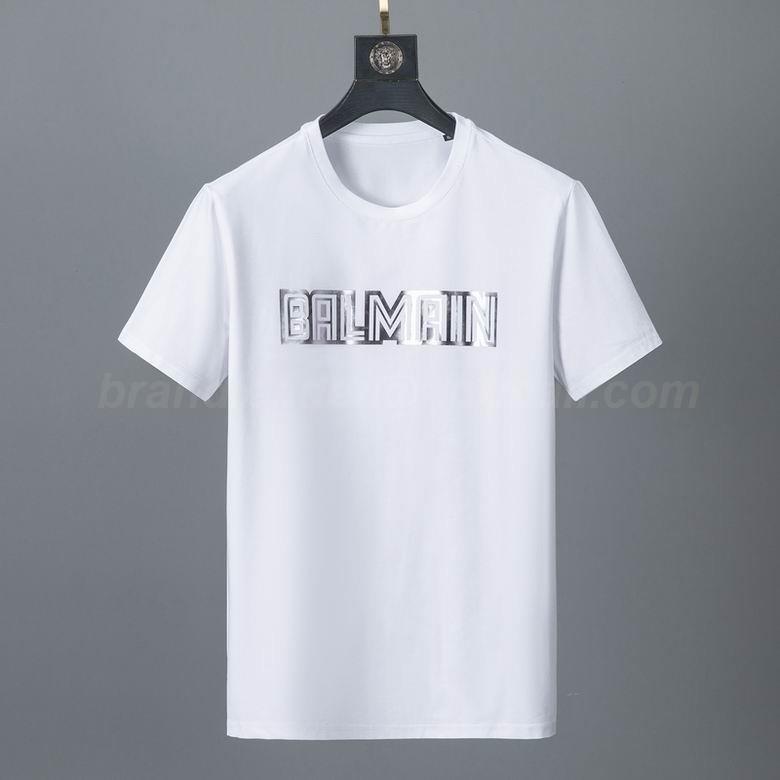 Balmain Men's T-shirts 5